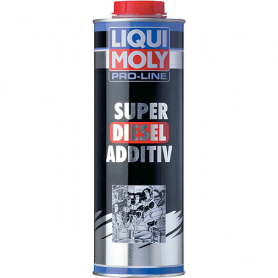 Модификатор дизельного топлива Pro-Line Super Diesel Additiv   1л.