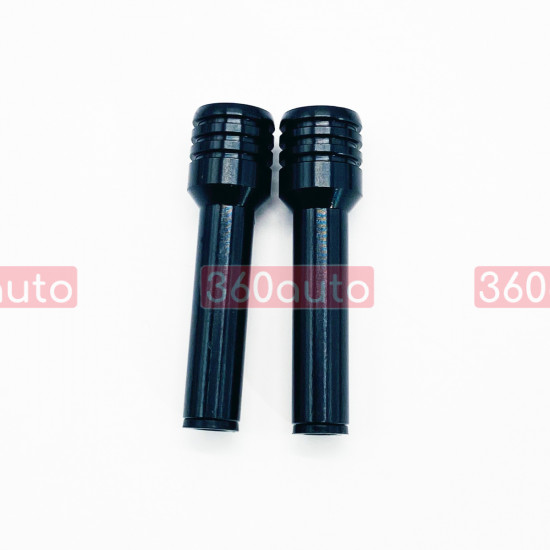 Колпачок двери BMW M-performance Door Pins 2шт.