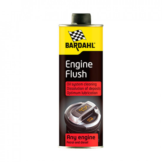 Промивка двигуна BARDAHL Engine flush 0,3 л 1032B