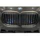 Решітка радіатора для BMW X7 2022- Shadowline оригінал 51135A23E89