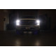 Альтернативна оптика передня на Ford F-150 2021- AlphaRex Nova-Series LED Projector Headlights Black