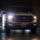 Альтернативна оптика передня на Ford F-150 2021- AlphaRex Nova-Series LED Projector Headlights Black