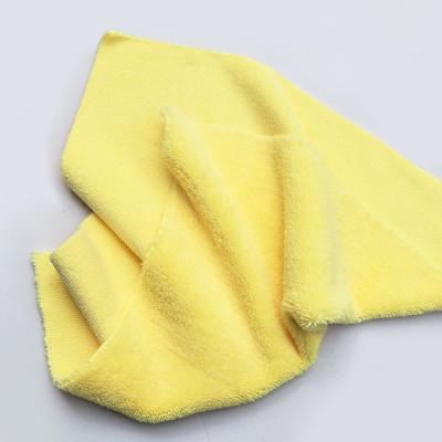 Полотенце для керамики и восков Microfiber Towel 380 gsm 40x40