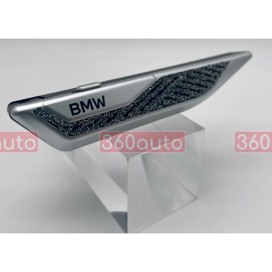 Комплект освежителя воздуха BMW Natural Air Crystal Clarity 83125B52421