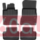 3D килимки для BMW 5 G60 2023- Frogum Proline 3D430778