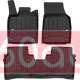 3D килимки для Volkswagen ID.7 2023- Frogum Proline 3D431669