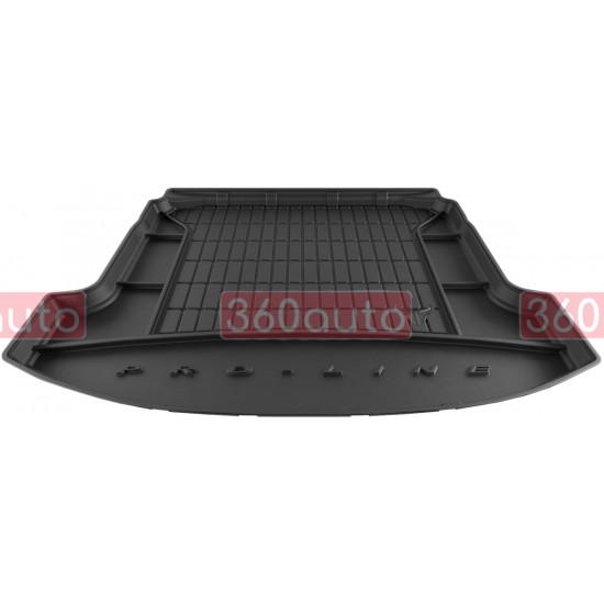 Килимок у багажник для Audi A3 2020- MHEV Frogum ProLine TM414891