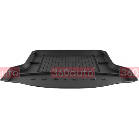 Килимок у багажник для Honda Civic 2021- Hatchback Hybrid Frogum ProLine TM446007