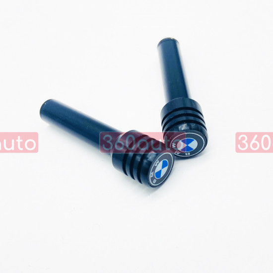 Колпачок двери BMW Door Pins 2шт.