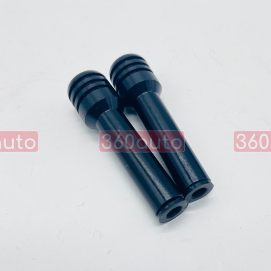 Колпачок двери BMW Door Pins 2шт.