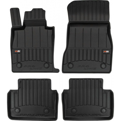 3D килимки для BMW i5 G61 Touring 2023- Frogum Proline 3D419766