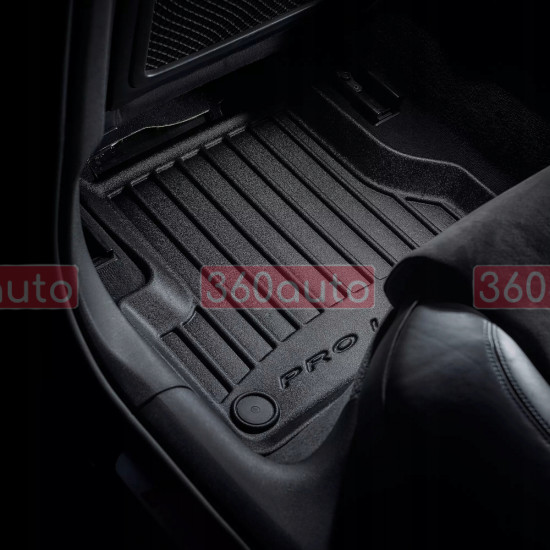 3D килимки для BYD Seal 2022- Frogum Proline 3D432451