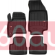 3D коврики для Alfa Romeo Junior, Fiat 600 2023- Frogum Proline 3D433762