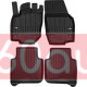 3D килимки для Skoda Kodiaq 2023- Frogum Proline 3D432246