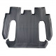 3D коврики для Tesla Model X 2022- 6 мест Frogum Proline 3D429611