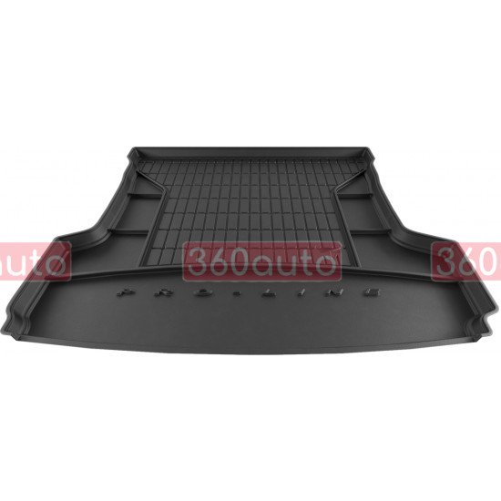 Коврик в багажник для Kia EV9 2023- Frogum ProLine TM423732