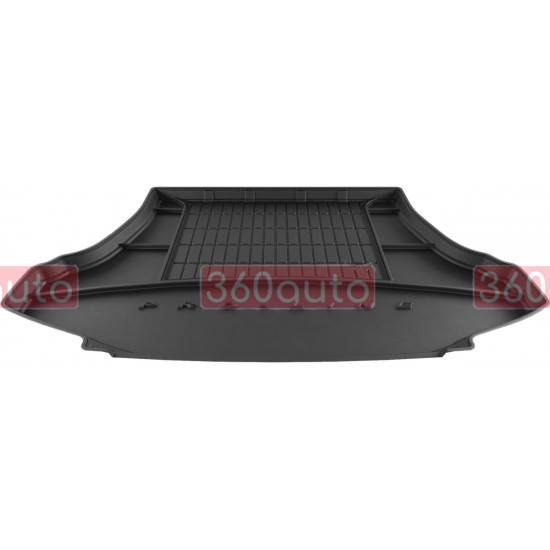 Килимок у багажник для Lexus RZ 2022- Frogum ProLine TM446236