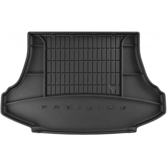 Килимок у багажник для Lexus RZ 2022- Frogum ProLine TM446236