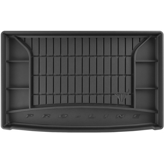 Коврик в багажник для Volvo EX30 2023- нижняя полка Frogum ProLine TM431300