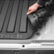 Килимок у кузов Ford Ranger, Volkswagen Amarok 2024- WeatherTech ImpactLiner 36924IM