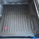 Килимок у кузов Ford Ranger, Volkswagen Amarok 2024- WeatherTech ImpactLiner 36924IM