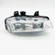 Противотуманная фара на Land Rover Range Rover Evoque 2011-2015 правая LR026089