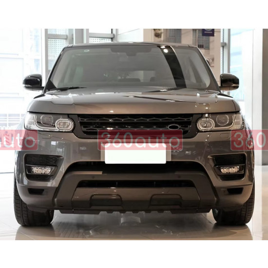 Протитуманна фара на Land Rover Range Rover, Range Rover Sport 2013-2017 права LR080283