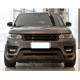 Протитуманна фара на Land Rover Range Rover, Range Rover Sport 2013-2017 права LR080283