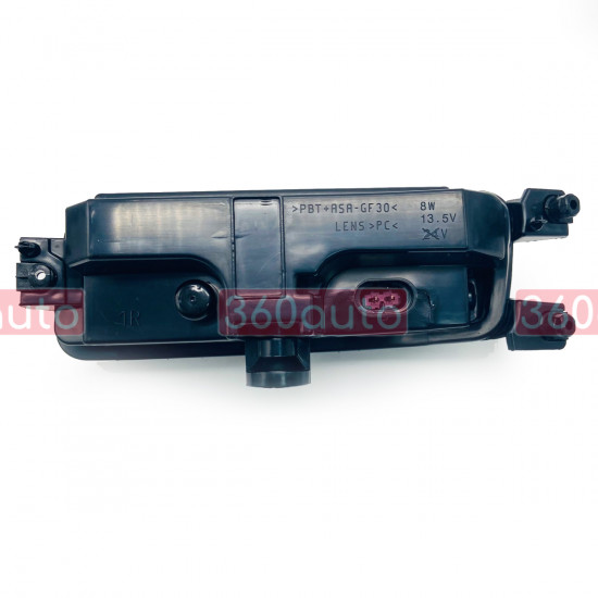 Протитуманна фара на Land Rover Range Rover, Range Rover Sport 2013-2017 права LR080283