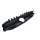 Решетка радиатора Full Black (без места под камеру) AMG на Mercedes A-Class W177 2018-2022