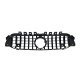 Решетка радиатора Chrome Black ( с прочностью под камеру ) GT на Mercedes A-Class W177 2018-2022