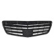 Решетка радиатора Chrome (Китай) AMG на Mercedes S-Class W221 2009-2013