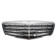 Решетка радиатора Chrome (Тайвань) AMG на Mercedes S-Class W221 2009-2013
