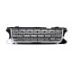 Решетка радиатора + попрошайка на Land Rover Range Rover Vogue 2005-2010