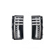 Решетка радиатора + попрошайка на Land Rover Range Rover Vogue 2005-2010