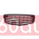 Решетка радиатора ALL Black ASSY на Mercedes E-Class W211 2007-2009