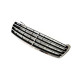 Решетка радиатора Black ASSY на Mercedes E-Class W211 2002-2006
