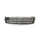 Решетка радиатора Black ASSY на Mercedes E-Class W211 2002-2006