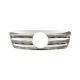 Решетка радиатора Chrome CL на Mercedes CLK-Class W208 1996-2003