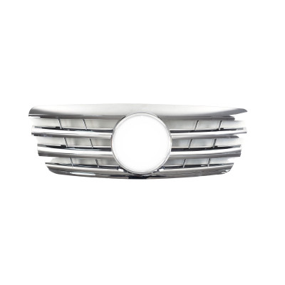 Решетка радиатора Chrome CL на Mercedes E-Class W210 2000-2002