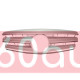 Решетка радиатора Silver CL на Mercedes S-Class W221 2005-2009