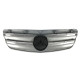 Решетка радиатора Silver CL на Mercedes S-Class W221 2005-2009