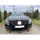 Решетка радиатора Chrome Black GT на Mercedes CLS-Class C218 2011-2014