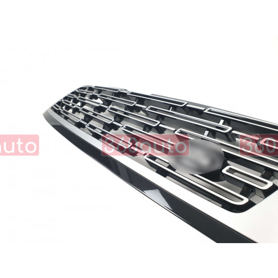 Решетка радиатора на Land Rover Range Rover 2021-
