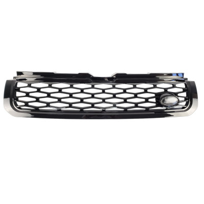 Решетка радиатора на Land Rover Range Rover Evoque 2011-2015