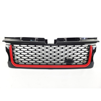 Решетка радиатора на Land Rover Range Rover Sport 2005-2010