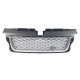 Решетка радиатора на Land Rover Range Rover Sport 2005-2010