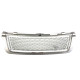 Решетка радиатора на Land Rover Range Rover Vogue 2010-2013