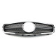 Решетка радиатора Chrome SL на Mercedes E-Class W212 2009-2013