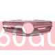 Решетка радиатора Silver SL на Mercedes SL-Class R230 2001-2006